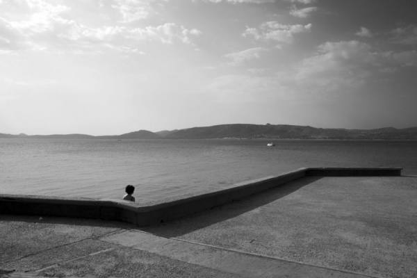 Photograph Costas Masseras  Exotic Summer 5 on One Eyeland